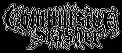 logo Compulsive Slasher